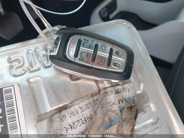 Chrysler Voyager Lx 2022 2C4RC1CG5NR226674 Image 11