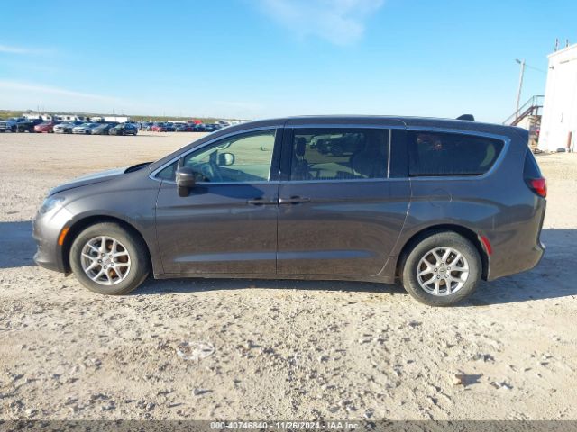 Chrysler Voyager Lx 2022 2C4RC1CG5NR226674 Image 14