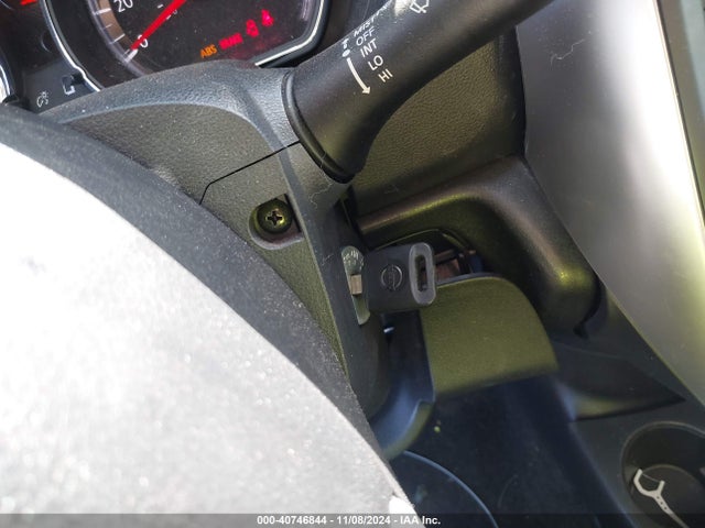 3N1CE2CP7JL359047 Nissan Versa Note S