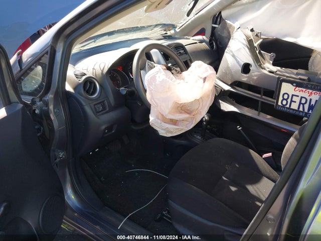 3N1CE2CP7JL359047 Nissan Versa Note S