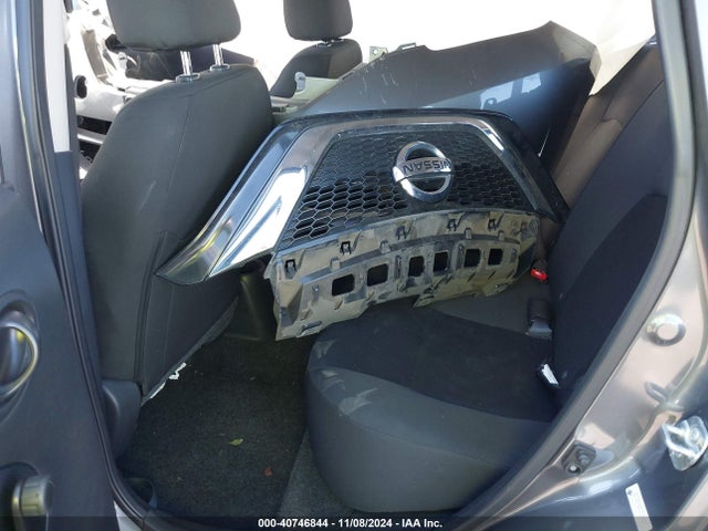 3N1CE2CP7JL359047 Nissan Versa Note S