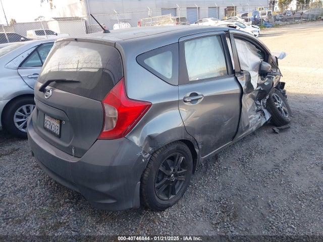 3N1CE2CP7JL359047 Nissan Versa Note S