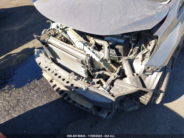 3N1CE2CP7JL359047 Nissan Versa Note S
