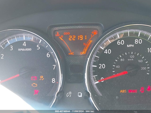3N1CE2CP7JL359047 Nissan Versa Note S