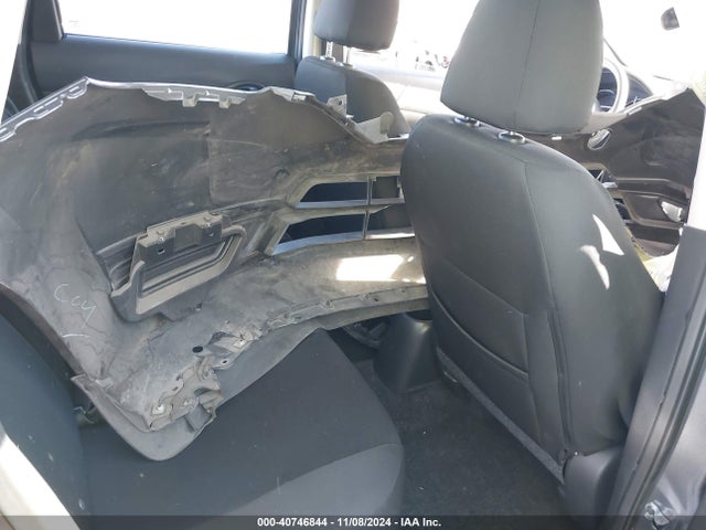 3N1CE2CP7JL359047 Nissan Versa Note S