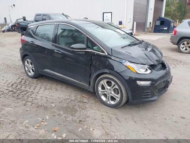 2019 1G1FY6S05K4117189 main image