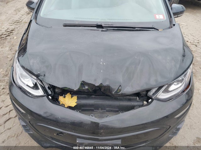 Chevrolet BOLT EV LT 2019 1G1FY6S05K4117189 Image 10