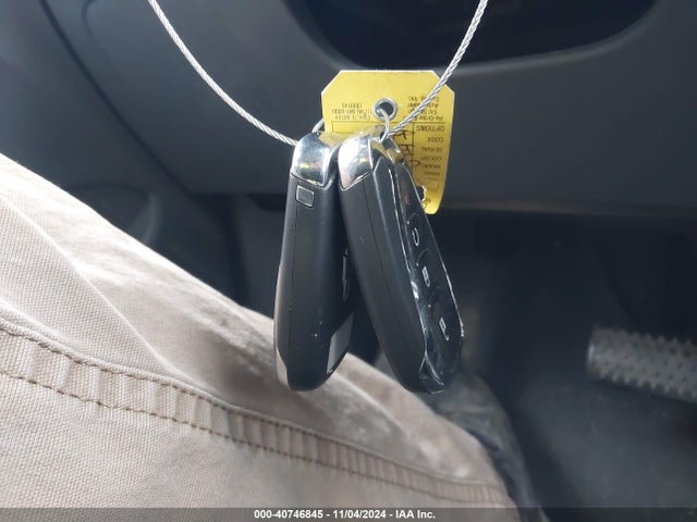 Chevrolet BOLT EV LT 2019 1G1FY6S05K4117189 Image 11