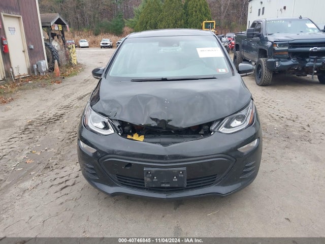 Chevrolet BOLT EV LT 2019 1G1FY6S05K4117189 Image 12
