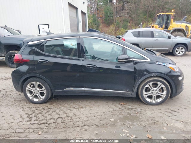 Chevrolet BOLT EV LT 2019 1G1FY6S05K4117189 Image 13