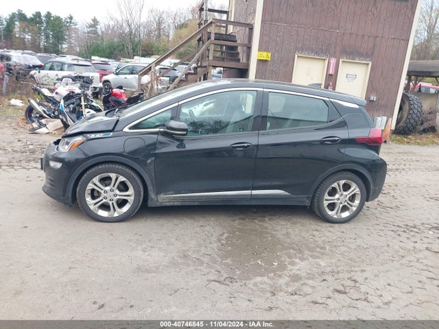 Chevrolet BOLT EV LT 2019 1G1FY6S05K4117189 Image 14