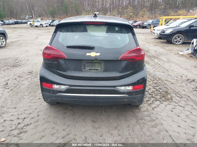Chevrolet BOLT EV LT 2019 1G1FY6S05K4117189 Image 16