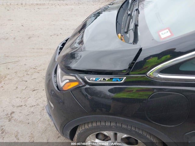 Chevrolet BOLT EV LT 2019 1G1FY6S05K4117189 Image 19