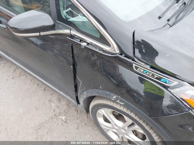 Chevrolet BOLT EV LT 2019 1G1FY6S05K4117189 Image 20