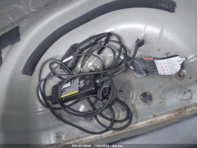 Chevrolet BOLT EV LT 2019 1G1FY6S05K4117189 Image 21