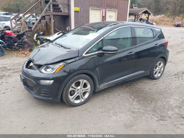 Chevrolet BOLT EV LT 2019 1G1FY6S05K4117189 Image 2