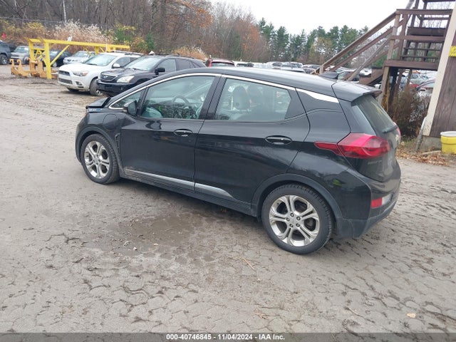 Chevrolet BOLT EV LT 2019 1G1FY6S05K4117189 Image 3