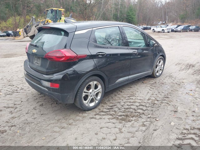 Chevrolet BOLT EV LT 2019 1G1FY6S05K4117189 Image 4