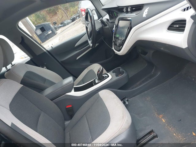 Chevrolet BOLT EV LT 2019 1G1FY6S05K4117189 Image 5