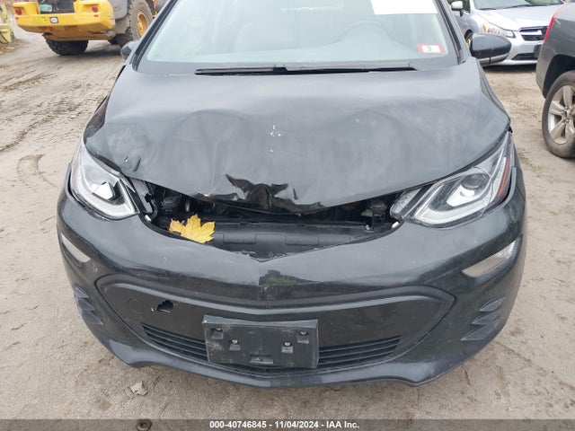 Chevrolet BOLT EV LT 2019 1G1FY6S05K4117189 Image 6