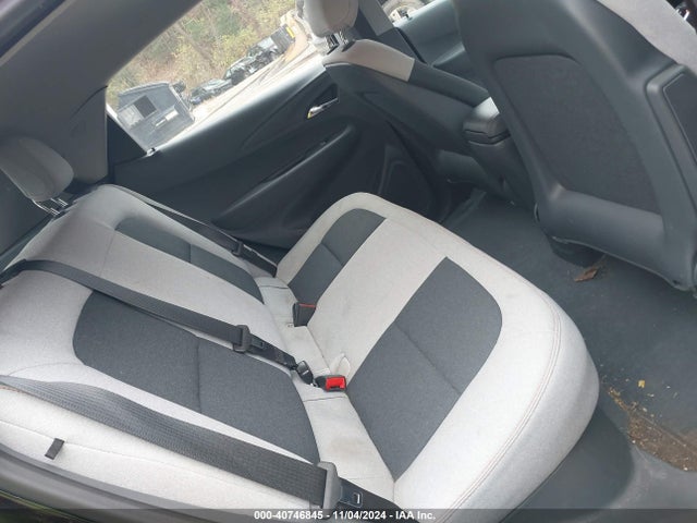 Chevrolet BOLT EV LT 2019 1G1FY6S05K4117189 Image 8