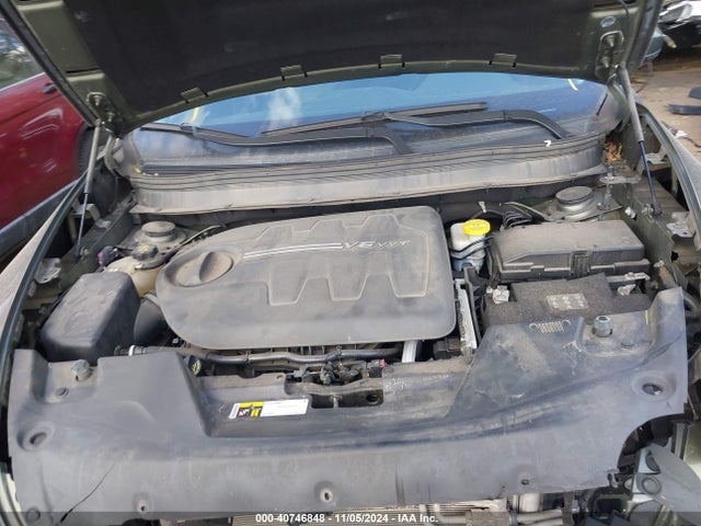 Jeep Cherokee Limited 4x4 2018 1C4PJMDX0JD601431 Image 10