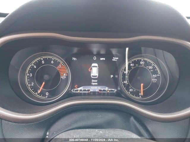 Jeep Cherokee Limited 4x4 2018 1C4PJMDX0JD601431 Image 7