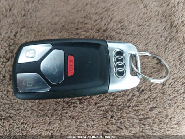 WA1LAAF79HD022615 Audi Q7 3.0t Premium