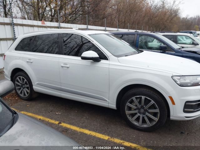 WA1LAAF79HD022615 Audi Q7 3.0t Premium