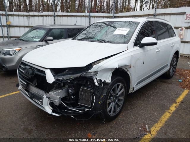 WA1LAAF79HD022615 Audi Q7 3.0t Premium