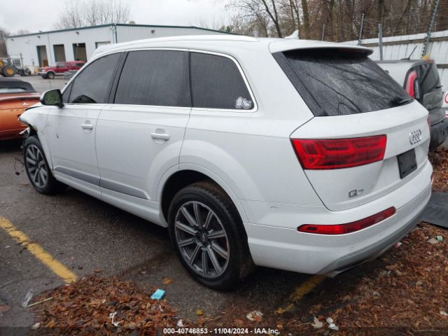 WA1LAAF79HD022615 Audi Q7 3.0t Premium