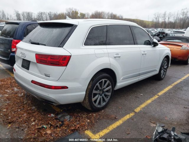 WA1LAAF79HD022615 Audi Q7 3.0t Premium