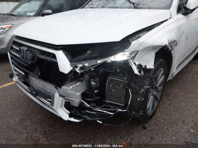 WA1LAAF79HD022615 Audi Q7 3.0t Premium