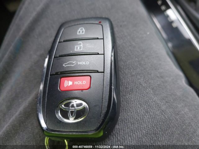 5YFB4MDE4RP131784 Toyota COROLLA LE