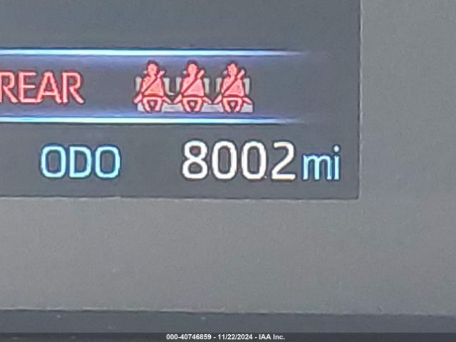 5YFB4MDE4RP131784 Toyota COROLLA LE