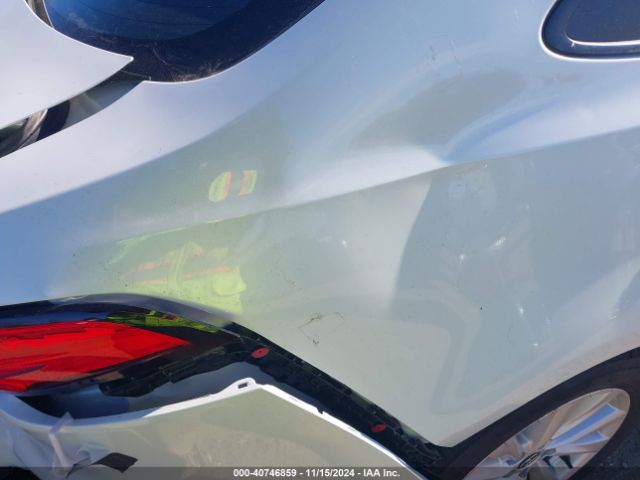 5YFB4MDE4RP131784 Toyota COROLLA LE