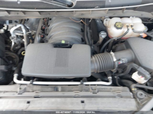 2GCUDEEDXP1118814 Chevrolet Silverado 1500 4wd  Short Bed Rst