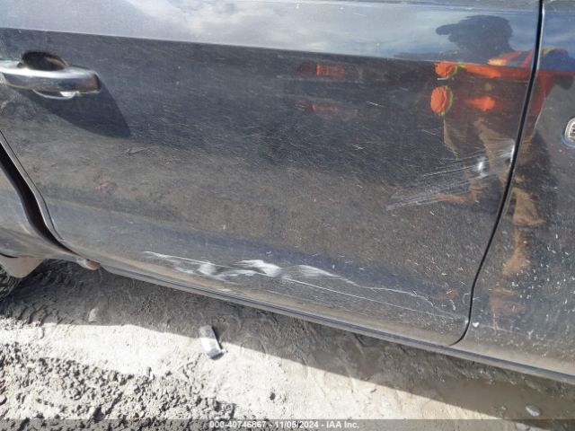 2GCUDEEDXP1118814 Chevrolet Silverado 1500 4wd  Short Bed Rst