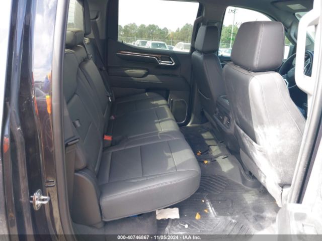 2GCUDEEDXP1118814 Chevrolet Silverado 1500 4wd  Short Bed Rst