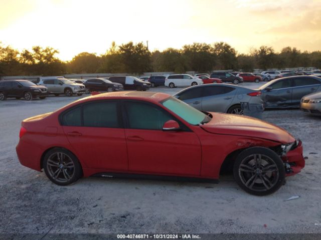 WBA3A5G55FNS86462 BMW 328I
