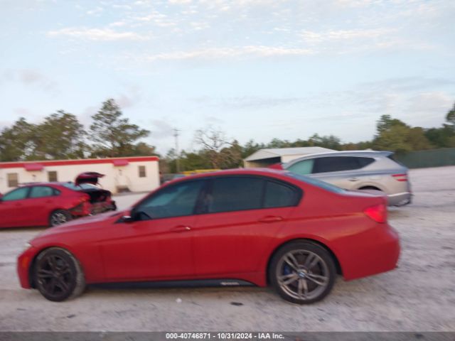 WBA3A5G55FNS86462 BMW 328I
