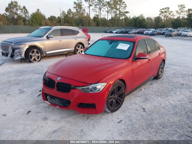 WBA3A5G55FNS86462 BMW 328I