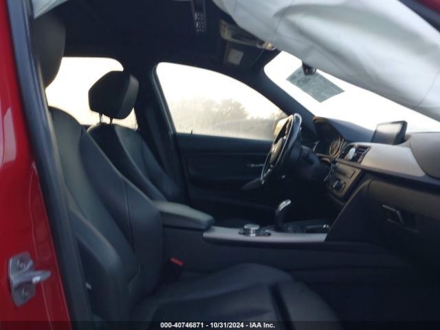 WBA3A5G55FNS86462 BMW 328I
