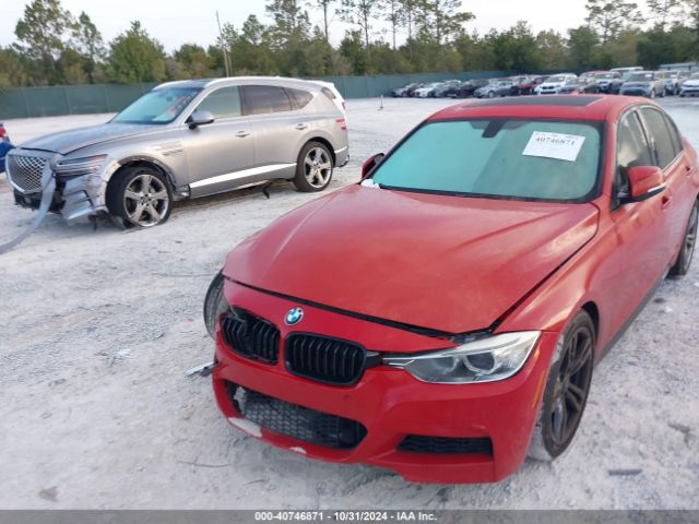 WBA3A5G55FNS86462 BMW 328I