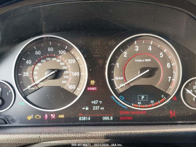 WBA3A5G55FNS86462 BMW 328I