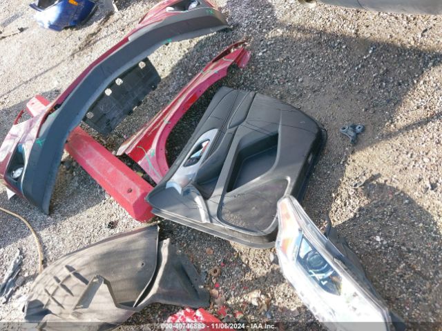 1GNERGKWXLJ325721 Chevrolet Traverse Fwd Lt Cloth
