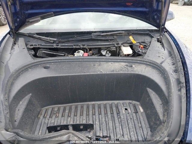 2022 TESLA MODEL 3 5YJ3E1EB9NF265572 Photo 9