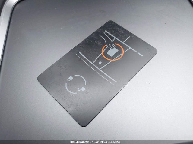 2022 TESLA MODEL 3 5YJ3E1EB9NF265572 Photo 10
