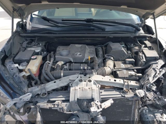JTJYARBZ2H2064862 Lexus NX 200T