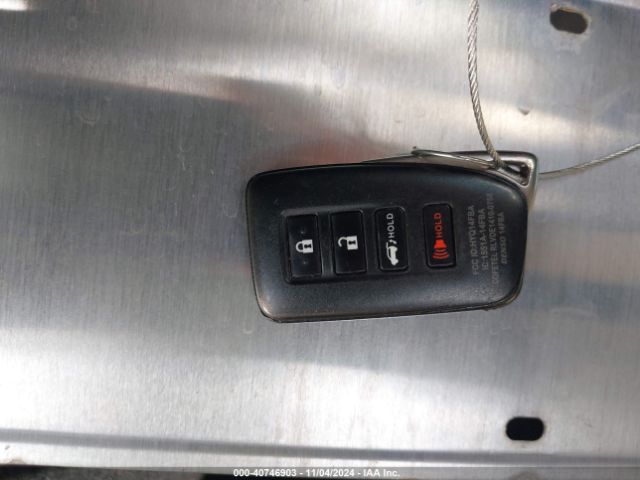 JTJYARBZ2H2064862 Lexus NX 200T